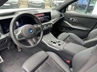 gebraucht BMW 330e Touring || M Sport Lea. ab 569,- EUR inkl*