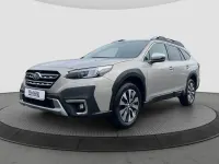 Neu Subaru Outback Platinum 169 PS (124 kW) 2026 Limousine