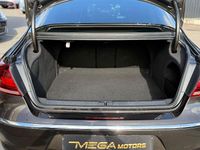 Second-hand VW CC 177 CP (130 kW) 2013 Negru Berlinǎ