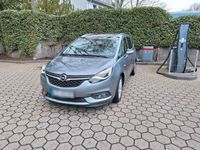 gebraucht Opel Zafira DIT 1,6 Innovation