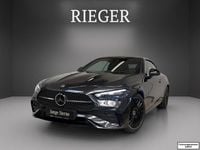 Gebraucht Mercedes CLE450 Premium 381 PS (280 kW) 2024 Grau Cabrio