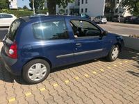 gebraucht Renault Clio II 