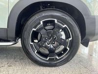 Neu Baic BJ30 280 PS (205 kW) 2025 Light green SUV