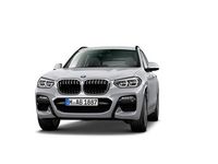 Gebraucht BMW X3 Efficient Dynamics 286 PS (210 kW) 2024 SUV