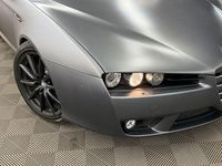 Gebraucht Alfa Romeo Brera 260 PS (191 kW) 2010 Grau Coupé