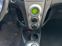 gebraucht Toyota Yaris 1.4 Diesel Automatik