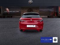 Gebraucht Alfa Romeo Stelvio 280 PS (205 kW) 2025 Schwarz SUV