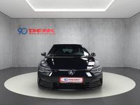 Gebraucht VW Golf VIII R-line 150 PS (110 kW) 2022 Deep black perleffekt Limousine