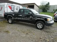 Gebraucht Dodge Dakota 234 PS (172 kW) 2005 Schwarz Pickup