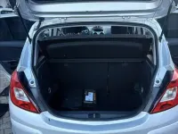 Usata Opel Corsa 86 CV (63 kW) 2012 Grigio Utilitaria