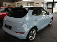 Gebraucht Ora 03 125 kW (171 PS) 2023 Blau Kleinwagen