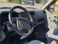 Usata VW T4 68 CV (50 kW) 1995 Other Furgone