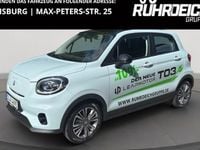 Gebraucht Leapmotor T03 69 kW (95 PS) 2025 Blau Kleinwagen