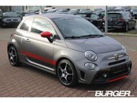 gebraucht Abarth 595 Turismo 1.4 Leder Navi Klimaauto APP Con