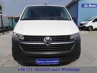 Gebraucht VW Transporter 110 PS (80 kW) 2023 Weiß Van
