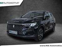 Neu Bestune T77 160 PS (117 kW) 2026 Schwarz SUV
