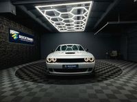 Gebraucht Dodge Challenger 379 PS (278 kW) 2024 Silber Coupé