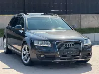 Gebraucht Audi A6 Allroad Advanced 290 PS (213 kW) 2009 Grau Kombi