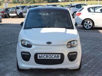 gebraucht Microcar Dué 6 MUST DCI *Ab 15 Jahren Autofahren*