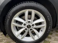 Używany Mini Cooper S 184 KM (135 kW) 2011 Biały Hatchback