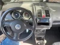 Gebraucht VW Lupo 60 PS (44 kW) 2005 Kleinwagen