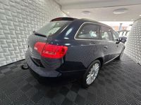 Gebraucht Audi A6 S-Line 232 PS (170 kW) 2007 Blau Kombi