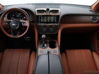 Gebraucht Bentley Bentayga 549 PS (403 kW) 2022 Grau SUV