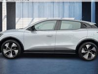 Gebraucht Renault Megane E-Tech Equilibre 96 kW (131 PS) 2022 Grau Limousine