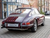 Gebraucht Porsche 911 160 PS (117 kW) 1967 Burgundrot Coupé