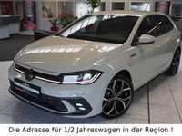 Neu VW Polo GTI 207 PS (152 kW) 2026 Ascotgrau Kleinwagen
