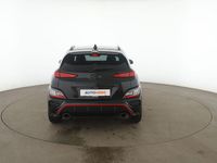 Gebraucht Hyundai Kona N Performance 280 PS (205 kW) 2022 Schwarz SUV