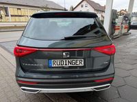 Gebraucht Seat Tarraco 4Drive 190 PS (139 kW) 2019 Grün SUV