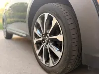Gebraucht Mazda CX-3 150 PS (110 kW) 2018 Schwarz SUV