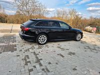 Gebraucht Audi A6 Sport 272 PS (200 kW) 2018 Schwarz Kombi