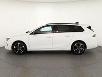 Neu Opel Astra 110 PS (80 kW) 2025 Weiß Kombi