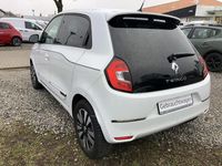 Gebraucht Renault Twingo 60 kW (82 PS) 2022 Weiß Kleinwagen