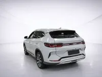 Occasion BYD Seal U Design 324 ch (238 kW) 2025 Gris SUV