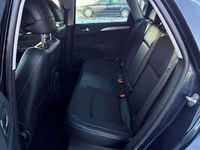 Gebraucht Citroën C4 Business Class 111 PS (81 kW) 2012 Blau Limousine