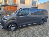 Gebraucht Toyota Proace Executive 140 PS (102 kW) 2022 Grau Van / Kleinbus