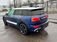 Gebraucht Mini Cooper SD 190 PS (139 kW) 2018 Blau Kleinwagen