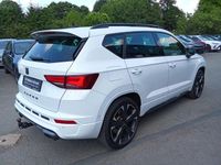 Gebraucht Cupra Ateca 300 PS (220 kW) 2022 Nevada weiss SUV