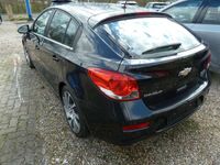 gebraucht Chevrolet Cruze LTZ Hatchback