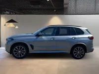 Gebraucht BMW X5 M Sport 286 PS (210 kW) 2024 Grau SUV