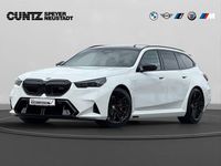 Gebraucht BMW M5 Performance 727 PS (534 kW) 2025 Weiß Kombi