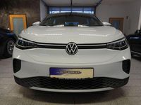 Gebraucht VW ID.4 Pro Performance 150 kW (204 PS) 2021 Weiß SUV