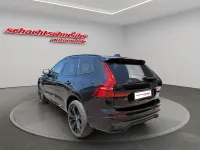 Gebraucht Volvo XC60 Ultra 250 PS (183 kW) 2025 Schwarz SUV