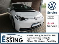 Gebraucht VW ID.3 Pro Performance 150 kW (204 PS) 2021 Othercolor Kleinwagen