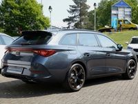 Gebraucht Cupra Leon 150 PS (110 kW) 2023 Grau Kombi