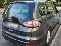 Gebraucht Ford Galaxy 179 PS (131 kW) 2018 Grau Van / Kleinbus