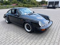 gebraucht Porsche 911SC H- Kennzeichen